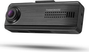 THINKWARE F200 PRO Full HD 1080p Dash Cam with Built-in WiFi- Renewed