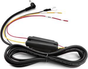 THINKWARE TWA-SHL Long Hardwiring Kit Cable (7m) for Thinkware Dash Cam | Parking Mode | Impact and Motion Detection | Car Voltage Drain Protection System | Alternative Power Supply from Fuse Box