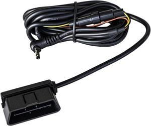 Thinkware OBD-II (OBD-2) Power Cable I OBD-II Cable Enables Parking Mode I Plug & Play | Alternative to Hardwiring Cable | Compatible with Electric & Hybrid & Gas Vehicles