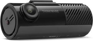 THINKWARE F70 PRO Dash Cam 1080P Full HD WiFi Dashcam for Car Camera 32GB G-Sensor Buffered Parking Mode Red Light Speed Camera Alerts