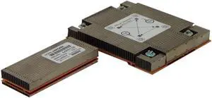 IBM BladeCenter HS12 Heatsink 44R5708 44R5498 - 44R5688
