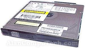 HP 274420-001 MultiBay CD/DVD Combo Drive
