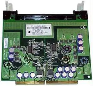 Compaq Xeon 328701-001 VRM Board New 320328-001