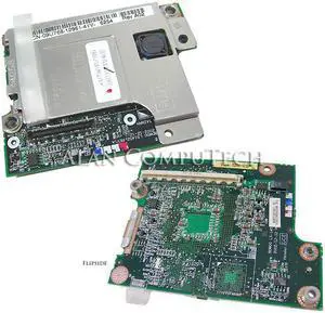 Dell Insp 5100 32MB LS-1452 VGA CSP Video Card 9U768