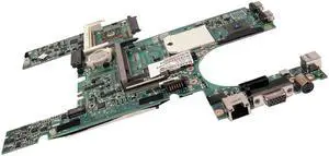 HP 443898-001 Notebook Motherboard - AMD Chipset