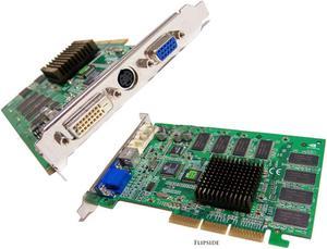 Gateway 6002022 Video Card 64Mb Nvidia Geforce2 Mx400