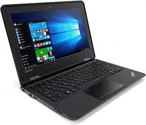 Lenovo Yoga 11e 3rd Gen Type 20G8, 11.6 4GB 128GB  TouchScreen Intel Pentium 4405U   Grade  C