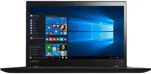 Lenovo ThinkPad T460s i7 2.6GHz 8GB 256GB SSD 1080p Win 10 Slim Laptop  (Scratch and Dent)