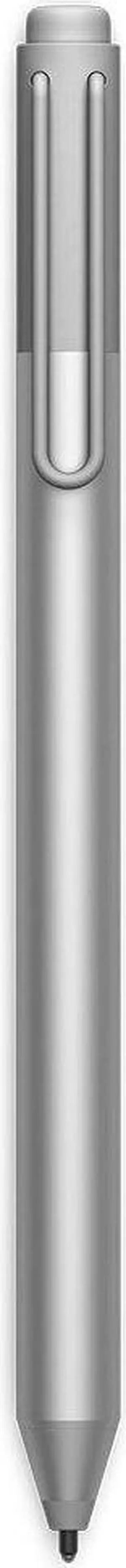 Microsoft Surface Pen, Silver (3XY-00001) for Surface 4; Surface Pro 4; Surface Book