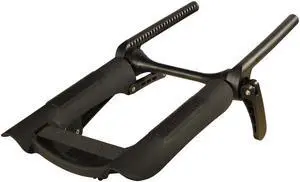 Master Massage Ergonomic Dream LX Face Cradle for Massage Table-Deluxe and Universal Size