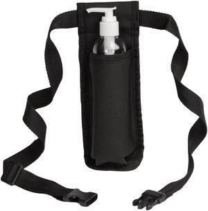 Master Massage - Single Bottle Massage Oil Holster, Great Massage Tool!