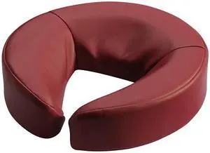 Mt New Standard Face Cushion Burgundy