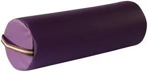 Mt 9" Full Round Bolster Purple