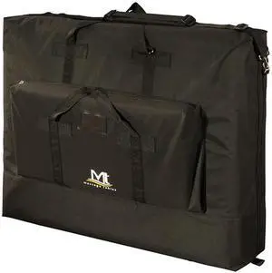 MT Massage Standard Carrying Case for 30" Massage Table