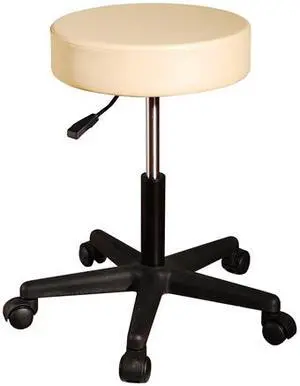 Mt MS02 Swivel Stool Beige