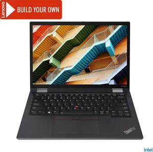 Lenovo ThinkPad X13 Yoga Gen 3, Intel Core i7-1265U, 16GB RAM, 500GB SSD Storage, Win11 Pro Lenovo ThinkPad X13 Yoga Gen 3, Intel Core i7-1265U, 16GB RAM, 500GB SSD Storage, Win11 Pro