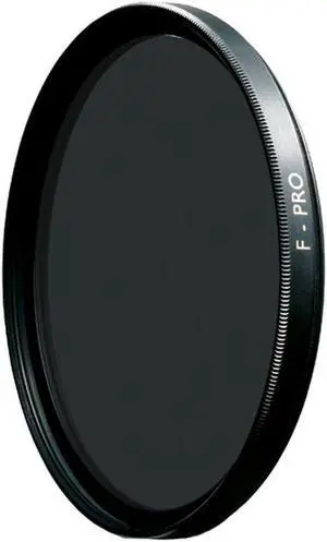 B+W 67mm ND 3.0-1,000X with Single Coating (110)