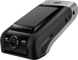 Thinkware U1000 4K UHD Dash Camera with Built-in Wi-Fi and ADAS #TW-U1000MU32C