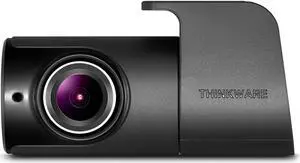 Thinkware TWA-Q1000R 2K QHD THINKWARE Rear-View Camera for Q1000 Dash Cam | 2-Channel Setup | Dual Channel | Connecting Cable Included | Uber Lyft Car Taxi Rideshare
