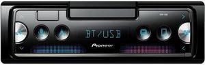 Pioneer SPH-10BT1-DIN Smartphone Receiver