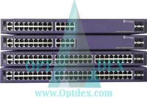 Extreme Networks X450-G2-48p-GE4-Base - 16175