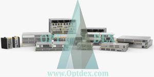 Allied Telesis AT-XEM2-4QS-B0y8 -Refurbished