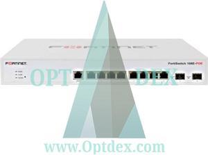 Fortinet FS-108E-POE