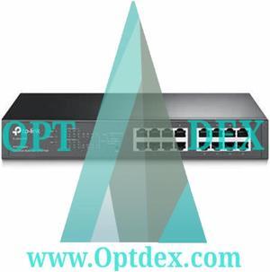 TP-Link TL-SG1016PE