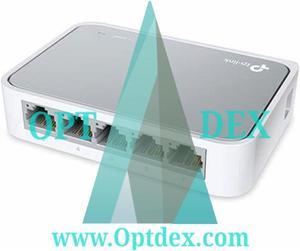 TP-Link TL-SF1005D