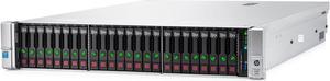 HP DL380 G9 24-SFF Server (2U) --E5-2643v3-- Complete Server Package