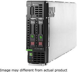 BL460c G9 Half-Height Blade Server - Complete Bundle