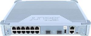 Juniper EX2300-C-12P -Refurbished