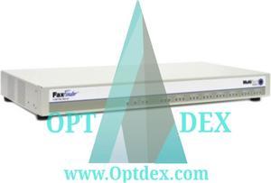 MultiTech FaxFinder FF830 8-Port V.34 Fax Server