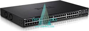 Dell PowerConnect 5548 Ethernet Switch