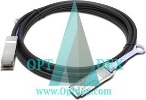 Juniper QFX-QSFP-DAC-1M