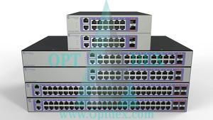 Extreme Networks 210-12t-GE2 -Refurbished