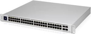 Ubiquiti USW-PRO-48-POE UniFi Switch PRO 48 PoE