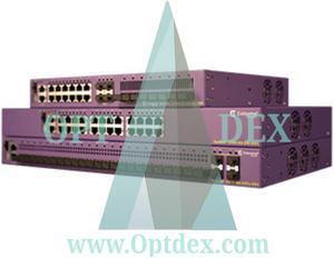 Extreme Networks X440-G2-24x-10GE4 - 16538 -Refurbished