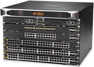 Aruba R0X26A 6405 Switch