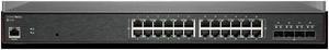 SonicWall SWS12-10FPOE