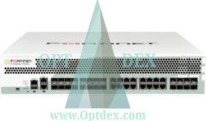 Fortinet FortiGate 1500D Network Security/Firewall Appliance