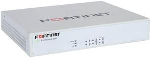 Fortinet FortiGate 201F - security appliance