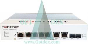 Fortinet FortiGate Rugged 30D Network Security/Firewall Appliance