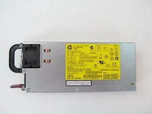 Juniper JPSU-550-C-DC-AFO