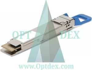 Juniper JNP-QSFP-40G-LX4 QSFP+ Module