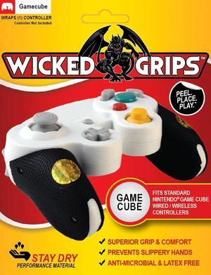 Wicked-Grips  Gamecube Pro - 2 Pack