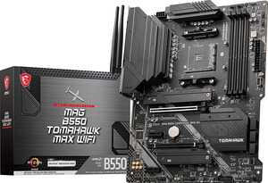 thumbnail image 2 of ECS P5GX-M ATX Motherboard – Ultra Rare, New! Supports Cyrix GXM 200-266 CPU 2 of 5