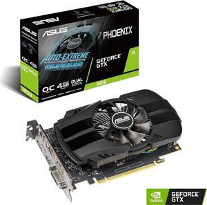 ASUS GeForce GTX 1660 SUPER Overclocked Graphics Card - Newegg.com