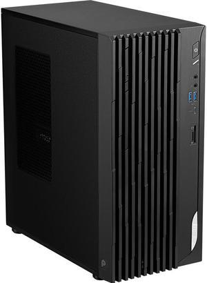 MSI Desktop Computer PRO DP180 13NUC-223US Intel Core i5-13400F 16GB DDR4 2 TB PCIe SSD Windows 11 Pro 64-bit