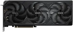 GIGABYTE WindForce GeForce RTX 5070 Ti 16GB GDDR7 PCI Express 5.0 ATX Graphics Card GV-N507TWF3-16GD